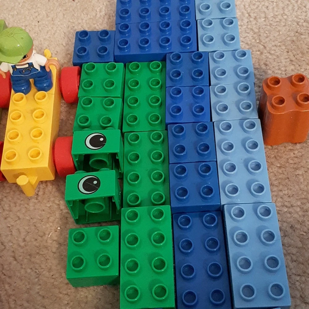 Lego Duplo # 5380 - Picture 11 of 11